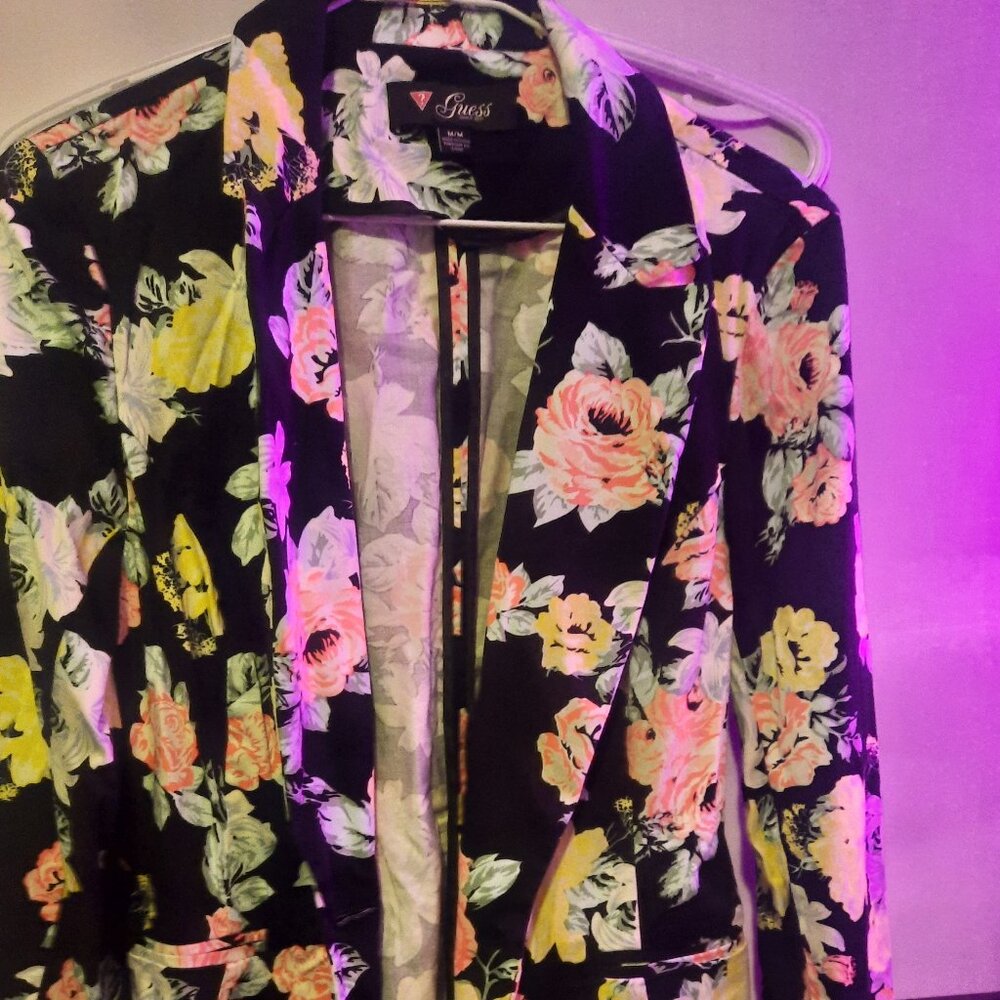 Guess medium Blazer